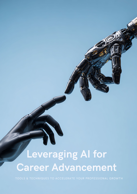 Leveraging AI for Career Advancement